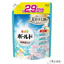 P&G ボールドジェル 爽やかフレッシュフラワーサボンの香り つめかえ用 超特大サイズ 690g【ドラッグストア】【宅急便対応】