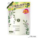 P&G さらさ 洗剤ジェル ほのかでやさしい柑橘系の香り つめかえ用 超特大 760g【ドラッグストア】【宅急便対応】