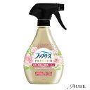 P&G ファブリーズ W除菌+消臭 プレミアム パステルフローラル&ブロッサムの香り 370ml【ドラッグストア】【宅急便コンパクト対応】