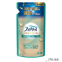 P&G ファブリーズ W除菌+消臭 プレミアム 清潔なランドリーの香り つめかえ用 320ml【ドラッグストア】【追跡可能メール便対応2個まで】【宅急便コンパクト対応】