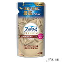 P&G ファブリーズ W除菌+消臭 プレミアム アルコール成分+ 無香料 つめかえ用 320ml【ドラッグストア】【追跡可能メール便対応2個まで】【宅急便コンパクト対応】