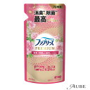 P&G ファブリーズ W除菌+消臭 プレミアム パステルフローラル&ブロッサムの香り つめかえ用 320ml【ドラッグストア】【追跡可能メール便対応2個まで】【宅急便コンパクト対応】