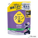 P&G レノア クエン酸in 超消臭 SPORTS リフレッシュリリーの香り つめかえ用 特大 730ml【ドラッグストア】【宅急便対応】