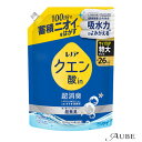 P&G レノア クエン酸in 超消臭 さわやかシトラス(微香)の香り つめかえ用 特大 730ml【ドラッグストア】【宅急便対応】
