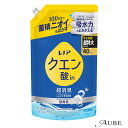 P&G レノア クエン酸in 超消臭 さわやかシトラス(微香)の香り つめかえ用 超特大 1100ml【ドラッグストア】【宅急便対応】