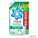 P&G アリエール ミライ 超濃縮 部屋干し スポーツ つめかえ用 特大 480g【ドラッグストア】【宅急便対応】