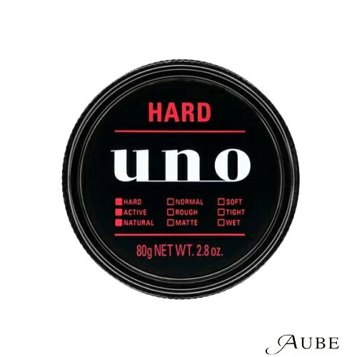 ファイントゥデイ ウーノ ハイブリッドハード f 80g【ドラッグストア】【宅急便コンパクト対応】