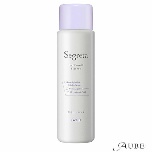 花王 セグレタ 薬用育毛エッセンス つけかえ用 150ml【ドラッグストア】【宅急便コンパクト対応】