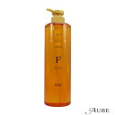 ナンバースリー ミュリアム ゴールド シャンプー F フレッシュ アップ 660ml ポンプ【宅急便対応】