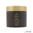 シュワルツコフ BC オイル イノセンス オイルトリートメント 500g【宅急便対応】