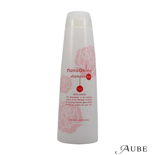 ニューウェイジャパン ナノアミノ シャンプー RM-RO 250ml【宅急便対応】