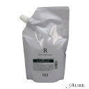 ナンバースリー ミュリアム クリスタル 薬用 スカルプ トリートメント R 500g 詰め替え リフレッシュ【追跡可能メール便対応1個まで】