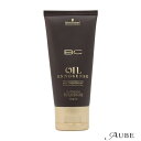 シュワルツコフ BC イノセンス オイル トリートメント 50g【宅急便対応】