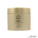 シュワルツコフ BC イノセンス オイル マスク 500g【宅急便対応】