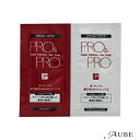 パシフィックプロダクツ PRO&PRO プロ&プロ スーパーソリューション (ヘアソープ×2 ヘアマ ...