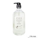 MIAN ミアン(フォード) CE3 シャンプー 1000ml【ゆうパック対応】