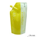 ナンバースリー フィレディカ エクシフォン 48LC 1剤 400ml【追跡可能メール便対応2個まで】