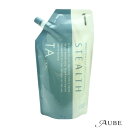 ナンバースリー ステルス TA 1剤 400ml【追跡可能メール便対応2個まで】