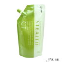 ナンバースリー ステルス CT 1剤 400ml【追跡可能メール便対応2個まで】