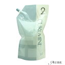 ナンバースリー カールマイン T-H 2剤 1200ml【ゆうパック対応】