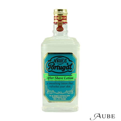 4711 ポーチュガル アフターシェーブローション 150ml【宅急便コンパクト対応】 4711 ポーチュガル アフターシェーブローション 150ml【宅急便コンパクト対応】