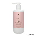 シュワルツコフ BC オイルローズ シャンプー 750ml【ゆうパック対応】