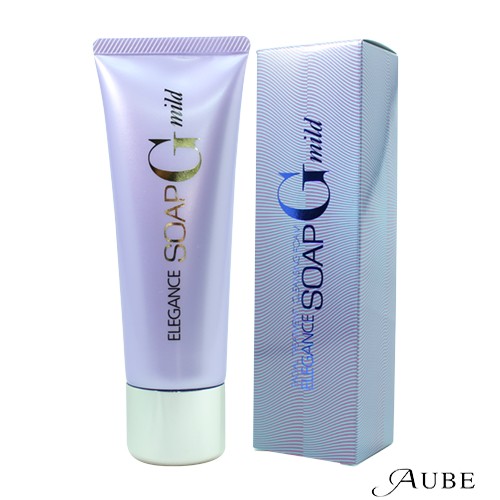 数量限定 ジュポン化粧品 エレガンス ソープG マイルド 120g【宅急便コンパクト対応】のサムネイル