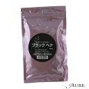 【ウィッグ専用化学染料】ジャパンヘナ ブラック 100g【追跡可能メール便対応4個まで】【ゆうパケット対応】