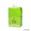 MIAN ミアン(フォード) ドレスコート メリリア TN 1剤 400ml【宅急便対応】