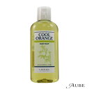 ルベル クールオレンジ ヘアソープ 200ml クール【宅急便コンパクト対応】