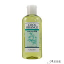 ルベル クールオレンジ ヘアソープ SC 200ml スーパークール【宅急便コンパクト対応】