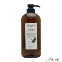 ルベル ナチュラル ヘア ソープ ウィズ JO 720ml ポンプ ホホバ【宅急便対応】