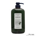 ルベル ナチュラル ヘア ソープ ウィズ SW 1000ml ポンプ シーウィード【宅急便対応】