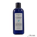 ルベル ナチュラル ヘア ソープ ウィズ CY 240ml サイプレス【宅急便コンパクト対応】