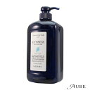 ルベル ナチュラル ヘア ソープ ウィズ CYd 1000ml ポンプ サイプレス【宅急便対応】