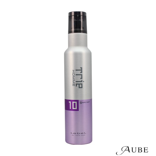 ルベル トリエ オム スプレー スナイプショット10 170g【宅急便コンパクト対応】