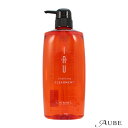 ルベル イオ クレンジング クリアメント 600ml ポンプ【宅急便対応】