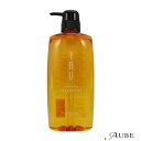 ルベル イオ クレンジング フレッシュメント 600ml ポンプ【宅急便対応】