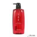 ルベル イオ クレンジング リラックスメント 600ml ポンプ【宅急便対応】