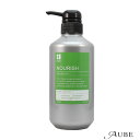 香栄化学 インターロック ナリッシュ S シャンプー 500ml【ゆうパック対応】