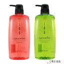 ルベル イオリコミント クレンジング 600ml【宅急便対応】
