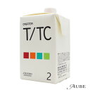 資生堂クリエイター T/TC 2剤 400ml【宅急便対応】