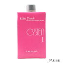 ルベル シルキータッチ システイン 第1剤 400ml【宅急便対応】