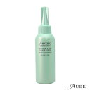 資生堂 ザ ヘアケア フェンテフォルテ ディープクレンザー 100ml【ゆうパケット対応】