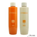 アモロス シスメール C-2 第1剤 400ml 第2剤 400ml セット【宅急便対応】