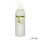 リアル LOVELY&CLEAN シリーズ モイスチャースキンミルク 400ml ポンプ【宅急便対応】