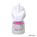 中野製薬 ナカノ キャラデコ オキサイド f02 過酸化水素2% 第2剤 1050ml【宅急便対応】