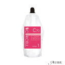 パイモア カーセル コスメ クリーム 70 400ml 1剤 エキストラ パーマ剤【宅急便対応】