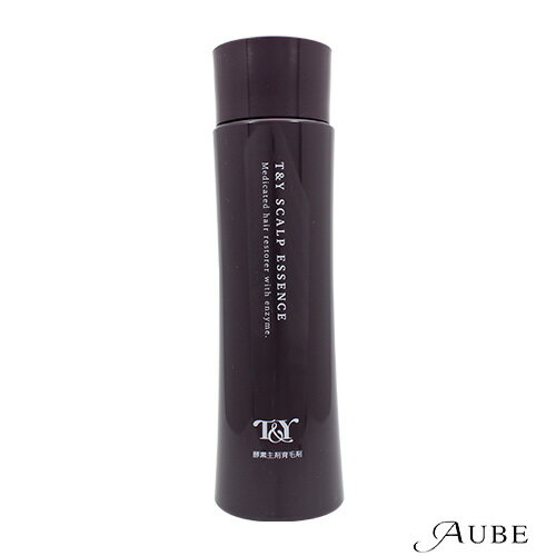 T&Y 酵素スキャルプエッセンス 200ml【宅急便コンパクト対応】