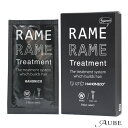 ハホニコ ザラメラメ 1 サッシェ 10g×5【追跡可能メール便対応7個まで】
